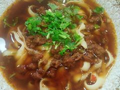 -晋一碗刀削面·特色家常菜(云岗店)
