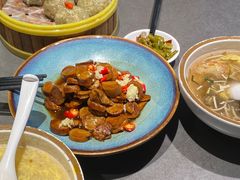 -老淮滨-蚌埠非遗小吃(淮河路店)