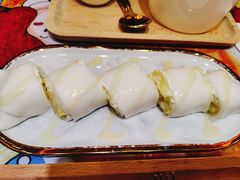 -甜心妈妈·榴莲星级糖水(北京路总店)