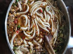 -攀枝花·任德琼·盐边羊肉米线