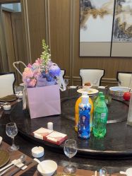 -昆城一品国际宴会中心·宴会厅