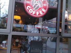 -COSTA COFFEE(上海虹口公园店)