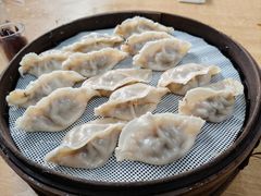 -清真·白家牛肉罩火烧老店(育才街店)