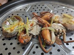 -船奇蒸汽海鲜·闽菜(八市海鲜总店)