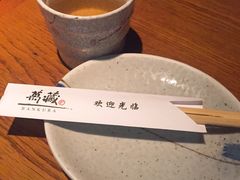 -万藏·荞麦酒房BANKURA JAPANESE SOBA KITCHEN(长乐路店)