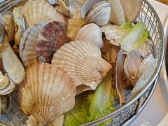 -海味当家·蒸锅海鲜(星海公园店)