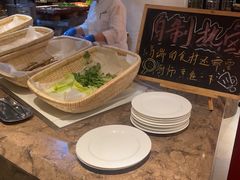 -“香”全日餐厅·株洲大汉希尔顿酒店