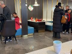 -玉林烤鸭店(垡头店)