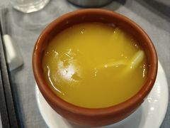 雞汁三絲羮-金哥私房菜馆(张府园总店)