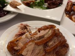 -北京全聚德(天安门店)