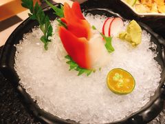 -無境·匠心日本料理(汉街店)