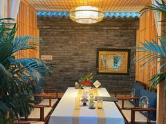-悦真雅院·四合院·清真私房菜(雍和宫店)