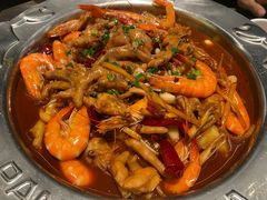 -胖哥俩肉蟹煲(湖滨银泰in77店)