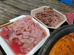 -化龙桥九宫格火锅(清水河店)