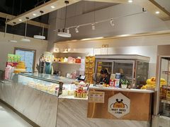 -三只蜜蜂蛋糕(东城店)