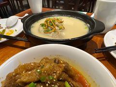 -付小姐在成都(中山公园店)