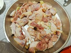 -丰尔粥食·粥底火锅·桑拿鸡(大良总店)