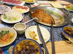 -蜀大侠火锅(森兰花园城店)