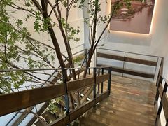 -蜜桃餐厅·伴山(湖滨商业街店)