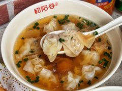 -初阳谷·丽水味道(栖悦城店)