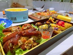 -3号仓库·创意中国菜(嘉兴龙鼎万达店)