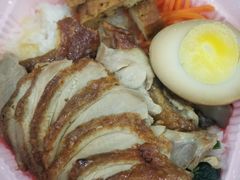 -汪世兴京味烤鸭(和兴路店)