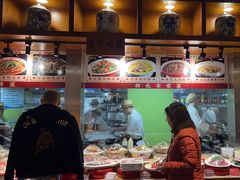 -六合居·明厨亮灶餐厅(成双大道店)