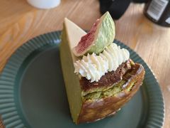 -ChanDu躔度咖啡(灯塔店)