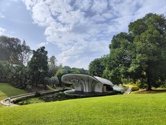 -新加坡植物园