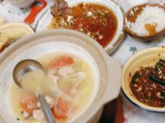 -东排食堂长沙小吃大排档(五一广场店)