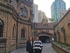 -马勒别墅·中餐厅