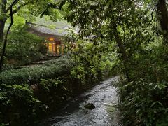 -法云安缦酒店
