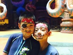 -波塞冬旅游度假区