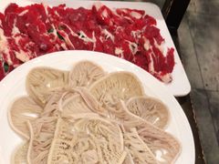 -红鼎坊·老成都火锅(新南门店)