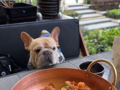 -Ameigo梅果·云贵川bistro(长宁来福士店)