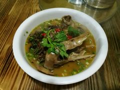 -秀妈厨房(灰汤老店)