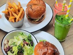 -尚牛社会 Beef & Liberty(金桥EKA天物店)