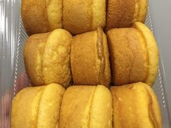 -鲍师傅糕点(永安里店)