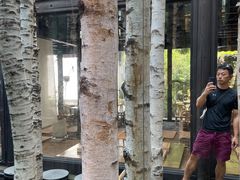 -Metal hands·铁手咖啡