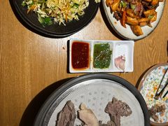 -撒拉花儿·新疆菜·清真(太阳宫店)