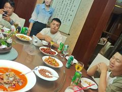 -悦隆酒店-中餐厅