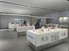 -OPPO服务体验中心(天津和平区天河城店)
