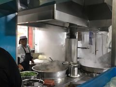 -清真·马安军辣子牛肉面