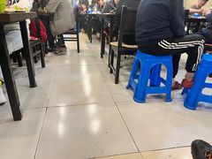 -韩风烤牛肉冷面店