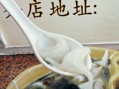 -老西关濑粉(文明路店)