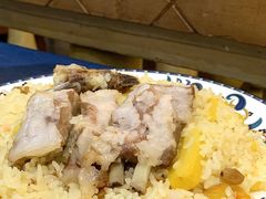 -伊带伊路新疆美食府(呼家楼店)