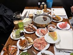 -汉巴味德(沈阳万象汇店)