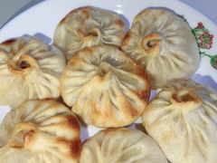 -大兴街扣碗包子馆