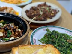 -去茶去餐厅(中央大街店)
