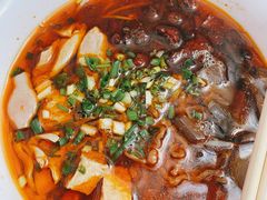 -蒋家肠旺面馆老店(合群路店)
